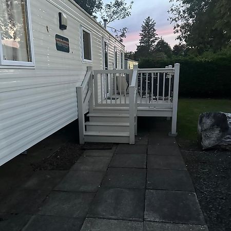 Haggerston Castle 6 Berth Caravan - Riverside 37 Cheswick  Экстерьер фото